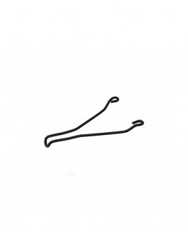 Brooks FLYER S SIDE ROD - BYB 283